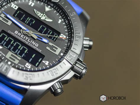 breitling b55 exospace connected|eb5510h2 be79.